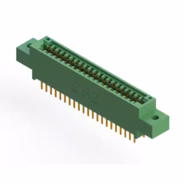 345-042-520-802 EDAC Inc.  Edgeboard Connectors